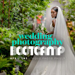Wedding Photography Bootcamp: Hurry  and  Wait - Wedding Day Walkthrough (Sony)