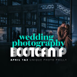 Wedding Photography Bootcamp: Mock Engagement Session Photowalk