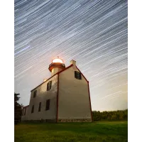 Intro to Astrophotography with Jack Fusco (Sigma) 4