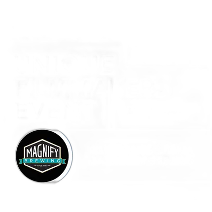 Unique Filmmakers Event Networking Social at Magnify Brewing
