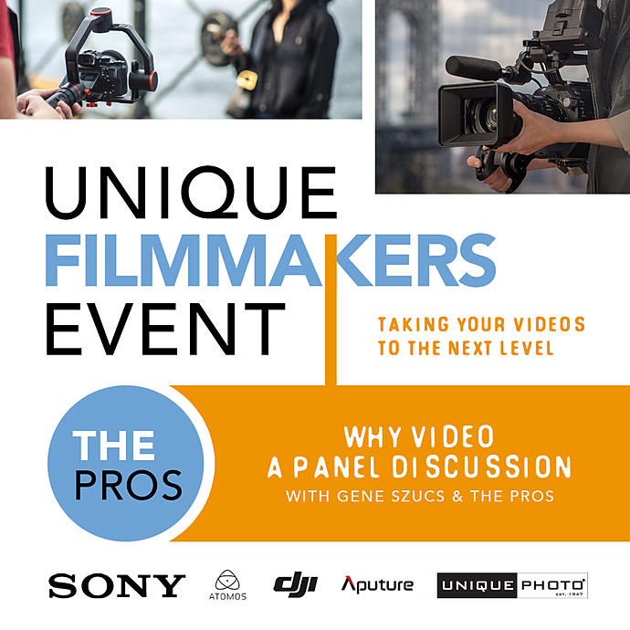 Tips for Choosing Between Gimbals and Mechanical Stabilizers for Event Coverage