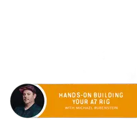 Hands-on Building Your A7 Rig with Michael Rubenstein 0