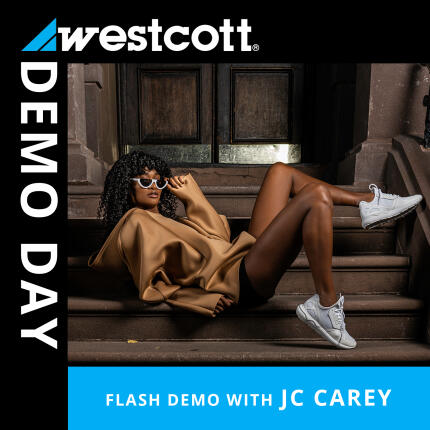 Westcott Takeover: From Fear to Flash with JC Carey