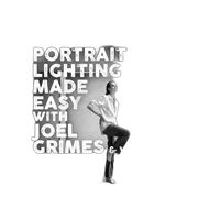 Portrait Lighting Made Easy with Joel Grimes (Westcott) 0