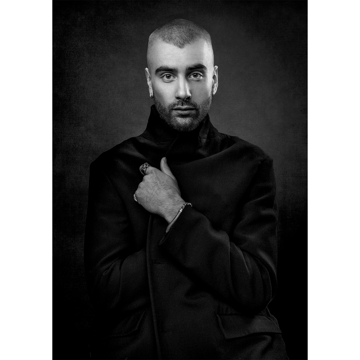 Portrait Lighting Made Easy with Joel Grimes at Unique Photo