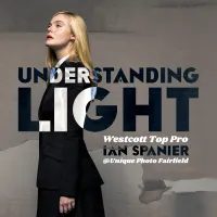 Understanding Light with Westcott Top Pro Ian Spanier 0