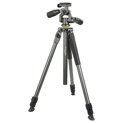 Vanguard Alta Pro 2 263AP Aluminum Tripod Kit with Alta PH-32