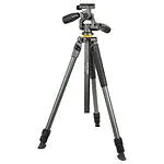 Vanguard Alta Pro 2 263AP Aluminum Tripod Kit with Alta PH-32 0