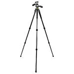 Vanguard Alta Pro 2 263AP Aluminum Tripod Kit with Alta PH-32 2