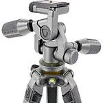 Vanguard Alta Pro 2 263AP Aluminum Tripod Kit with Alta PH-32 5