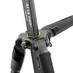 Vanguard Alta Pro 2 263AP Aluminum Tripod Kit with Alta PH-32 7