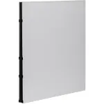 V-Flat World Foldable V-Flat (Black/White) - Single Unit 4