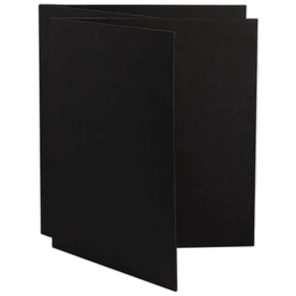 V-Flat World Tabletop V-Flat Medium (Black) - 2 Pack