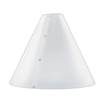 V-Flat World The Light Cone x Karl Taylor - Large