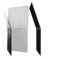 V-FLAT WORLD Foldable V-Flat 2.0 2-Pack Bundle 0