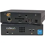 Videon Greylock HDMI  and  3G/HD/SD-SDI TO HDMI H.264 ENCORDER/DECODER