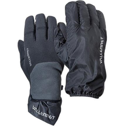 Vallerret Milford Fleece Glove - Extra Small