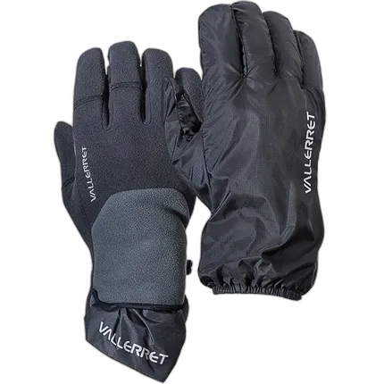 Vallerret Milford Fleece Glove - Extra Small