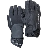 Vallerret Milford Fleece Glove - Extra Small 0