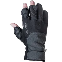Vallerret Milford Fleece Glove - Extra Small 2