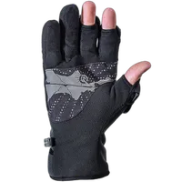 Vallerret Milford Fleece Glove - Extra Small 3