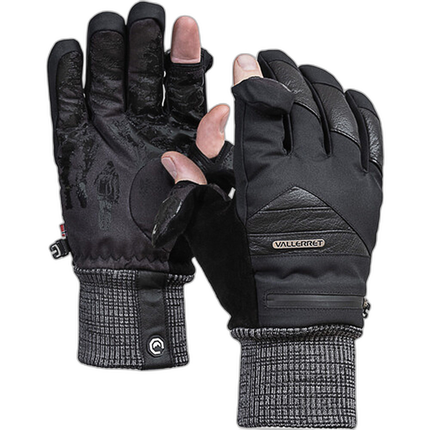 Vallerret Markhof V3 Black - Extra Small