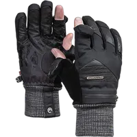 Vallerret Markhof V3 Black - Extra Small 0