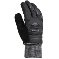 Vallerret Markhof V3 Black - Extra Small 1