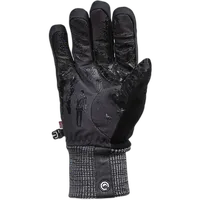 Vallerret Markhof V3 Black - Extra Small 2