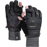 Vallerret Markhof V3 Black - Small Slim