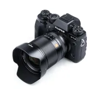 Viltrox AF 13mm 1.4 XF For Fuji X 5