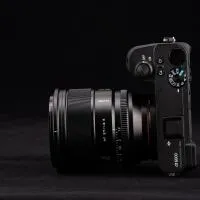 Viltrox AF 27mm 1.2 E For Sony E 4