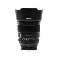 Viltrox AF 27mm 1.2 XF For Fuji X 0