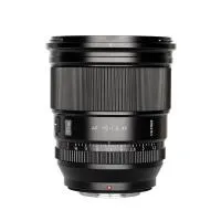 Viltrox AF 75mm 1.2 XF For Fuji X 1