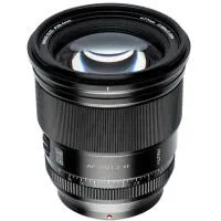 Viltrox AF 75mm 1.2 E For Sony E 0