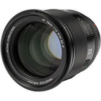 Viltrox AF 75mm 1.2 E For Sony E 2