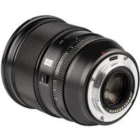 Viltrox AF 75mm 1.2 E For Sony E 3