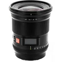 Viltrox AF 16mm 1.8 FE For Sony E 0
