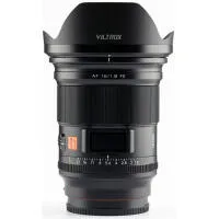 Viltrox AF 16mm 1.8 FE For Sony E 3