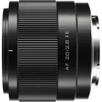 Viltrox AF 20mm 2.8 FE For Sony E 2