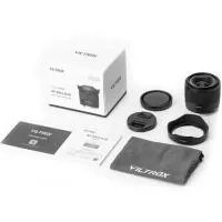 Viltrox AF 20mm 2.8 FE For Sony E 5