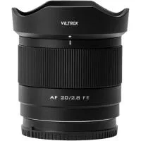 Viltrox AF 20mm 2.8 Z For Nikon Z 1