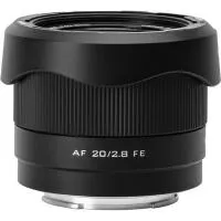 Viltrox AF 20mm 2.8 Z For Nikon Z 2