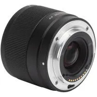 Viltrox AF 20mm 2.8 Z For Nikon Z 3