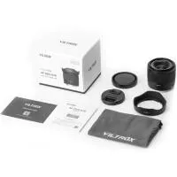 Viltrox AF 20mm 2.8 Z For Nikon Z 4