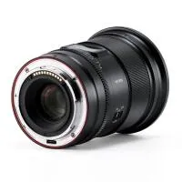 Viltrox AF 16mm 1.8 Z For Nikon Z 2