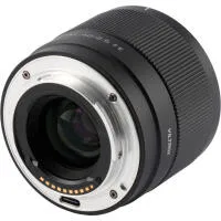 Viltrox AF 40mm 2.5 FE For Sony E 3