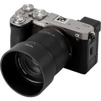 Viltrox AF 50mm 2.0 FE For Sony E 5