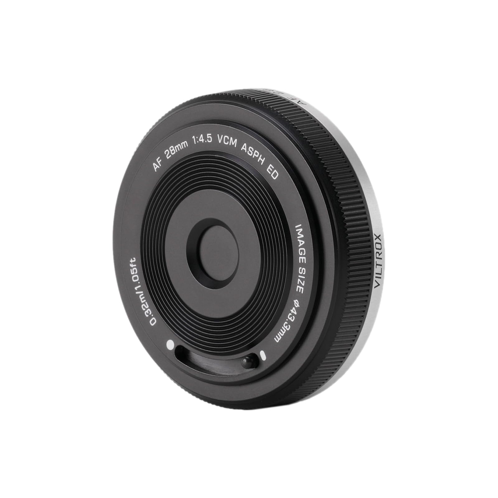 Viltrox AF 28mm 4.5 FE For Sony E