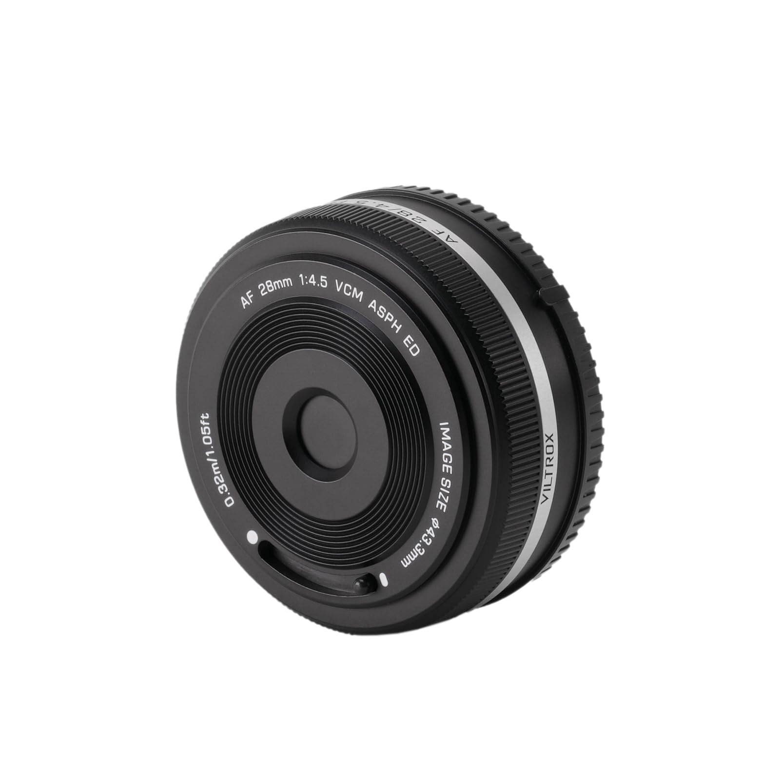 Viltrox AF 28mm 4.5 FE For Sony E